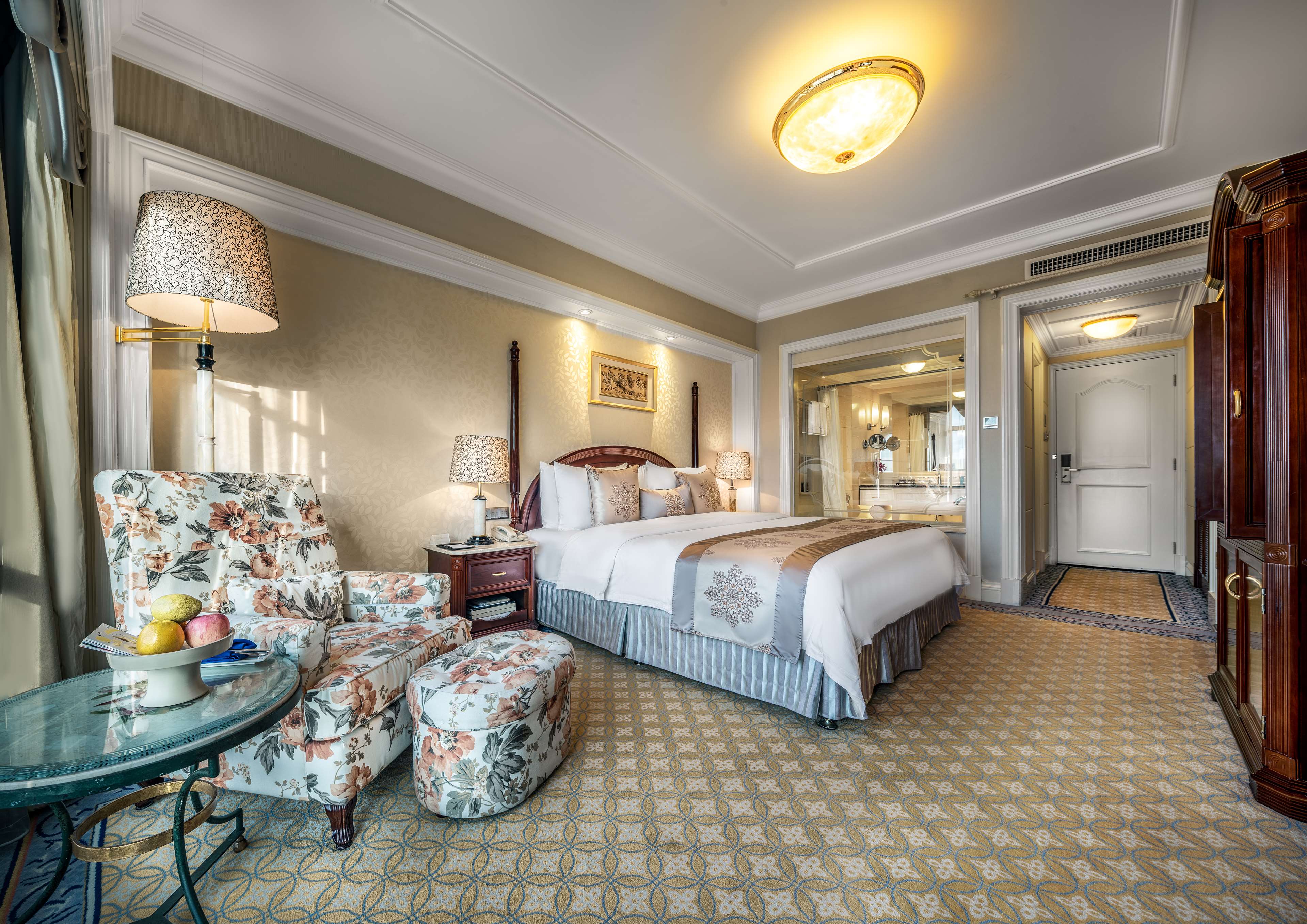 Kunming Green Lake Hotel — foto 3