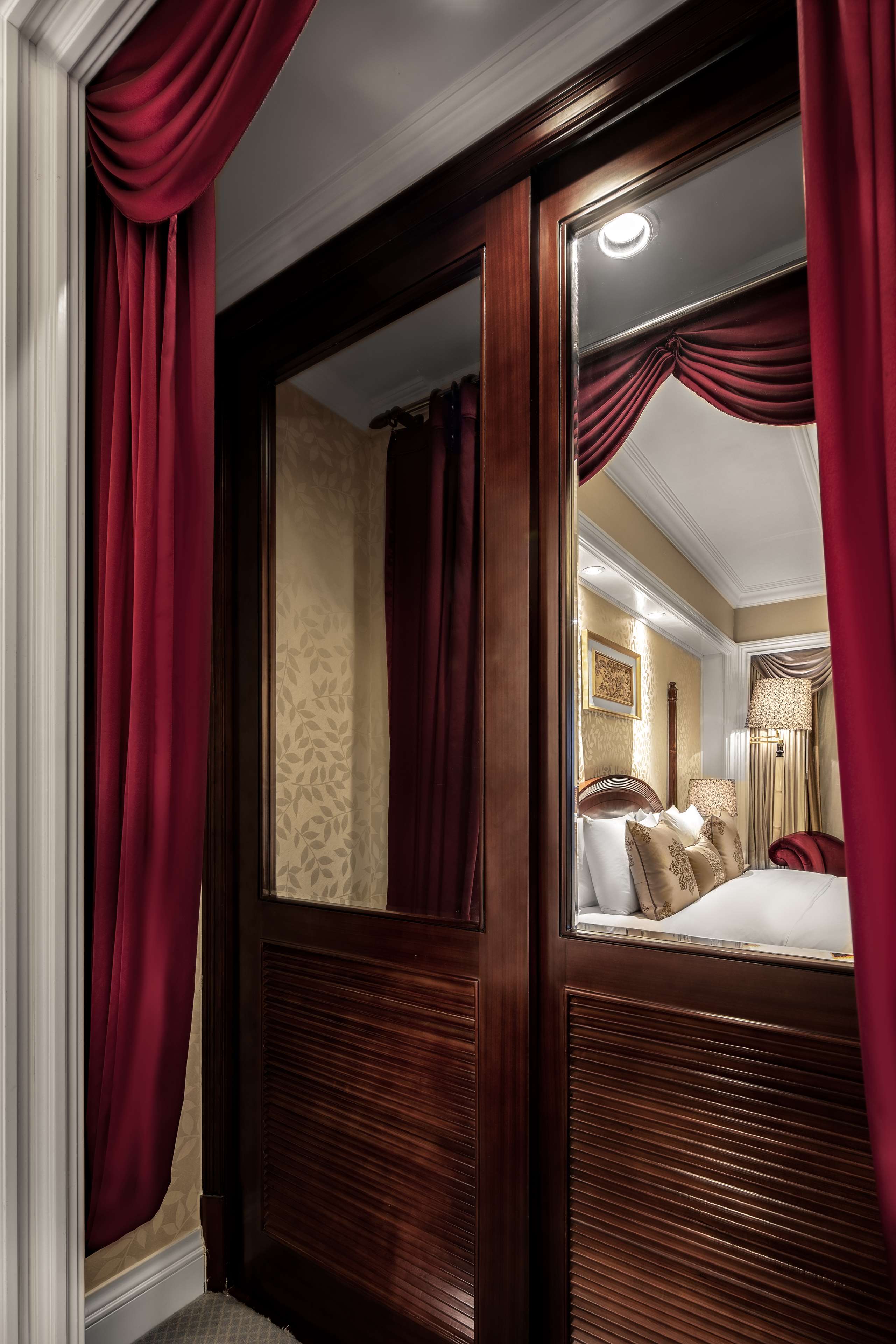 Kunming Green Lake Hotel — foto 4
