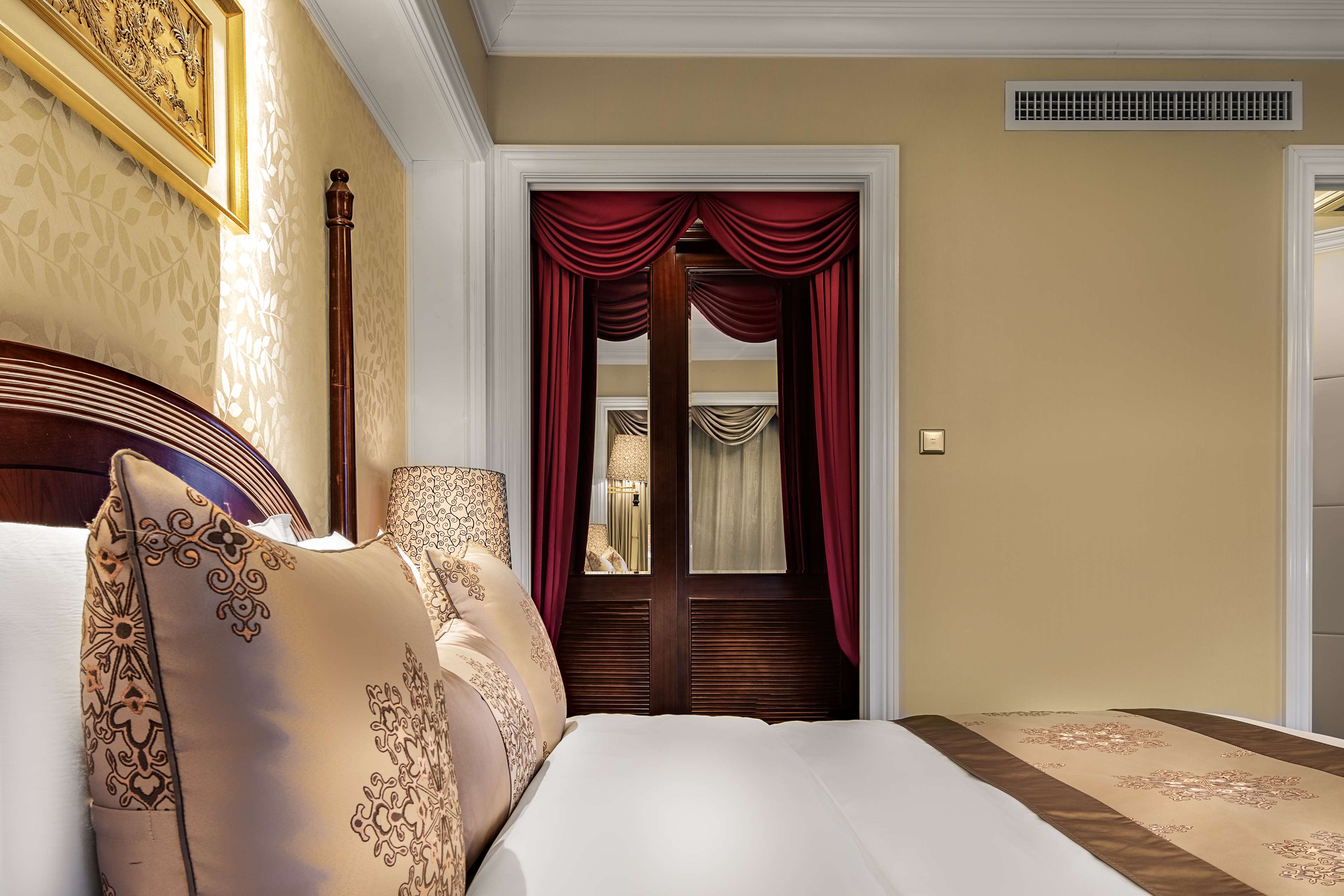 Kunming Green Lake Hotel — foto 5